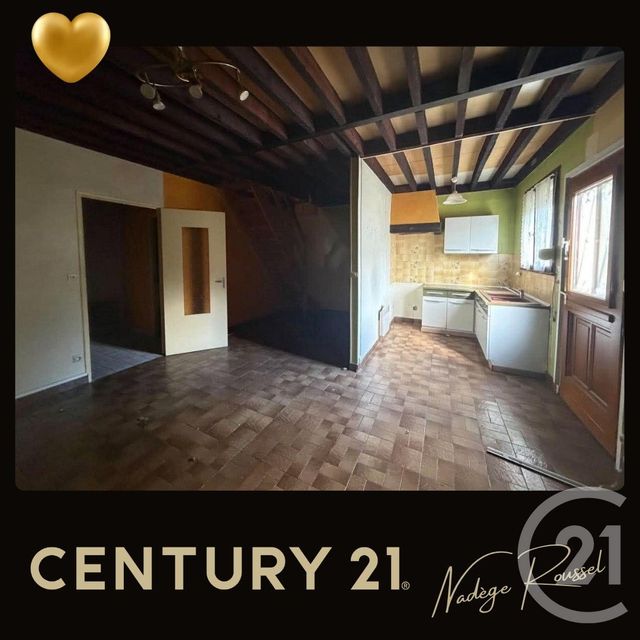 immeuble à vendre - 300.0 m2 - LIEVIN - 62 - NORD-PAS-DE-CALAIS - Century 21 Nlgim