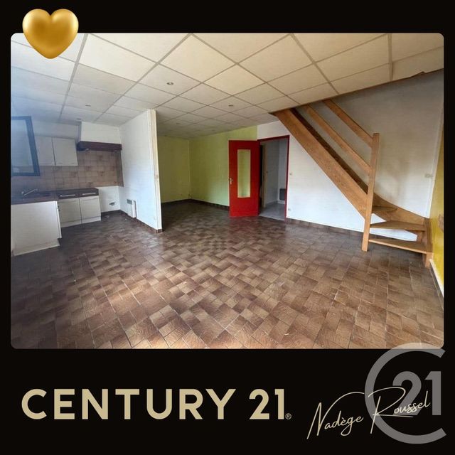 immeuble à vendre - 300.0 m2 - LIEVIN - 62 - NORD-PAS-DE-CALAIS - Century 21 Nlgim