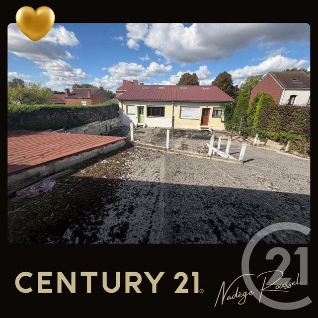 immeuble à vendre - 300.0 m2 - LIEVIN - 62 - NORD-PAS-DE-CALAIS - Century 21 Nlgim