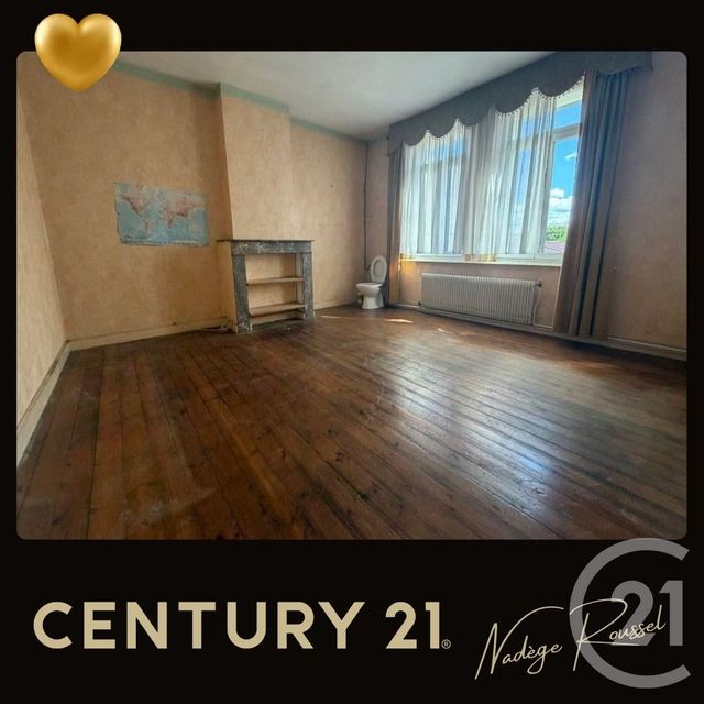 immeuble à vendre - 300.0 m2 - LIEVIN - 62 - NORD-PAS-DE-CALAIS - Century 21 Nlgim