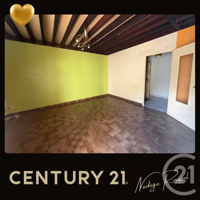 immeuble à vendre - 300.0 m2 - LIEVIN - 62 - NORD-PAS-DE-CALAIS - Century 21 Nlgim