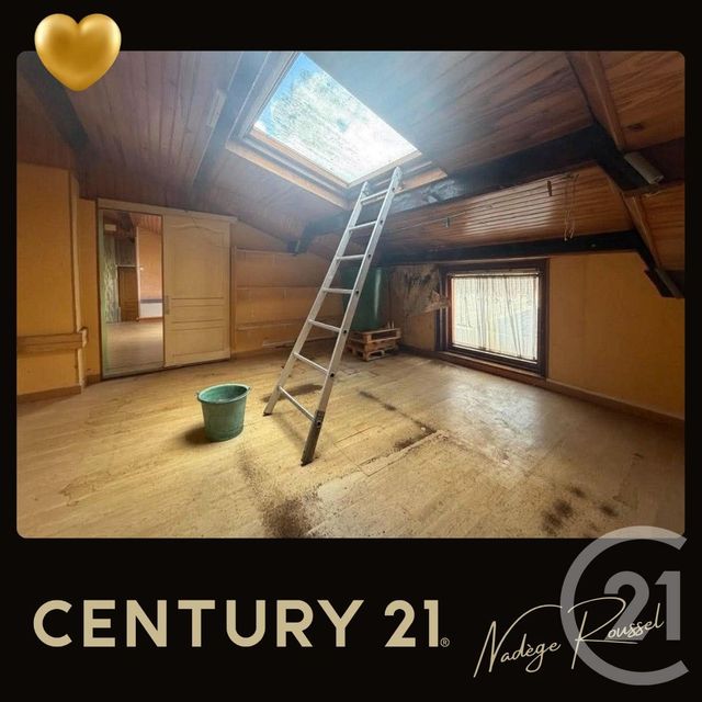 immeuble à vendre - 300.0 m2 - LIEVIN - 62 - NORD-PAS-DE-CALAIS - Century 21 Nlgim