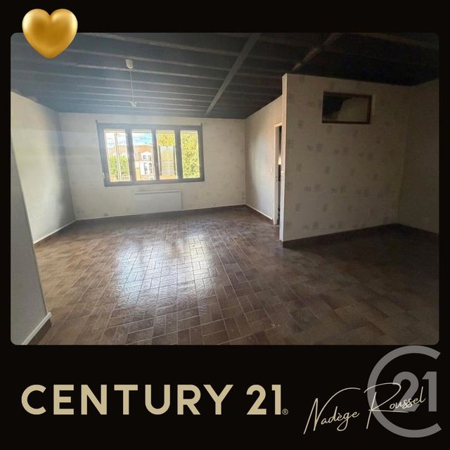 immeuble à vendre - 300.0 m2 - LIEVIN - 62 - NORD-PAS-DE-CALAIS - Century 21 Nlgim
