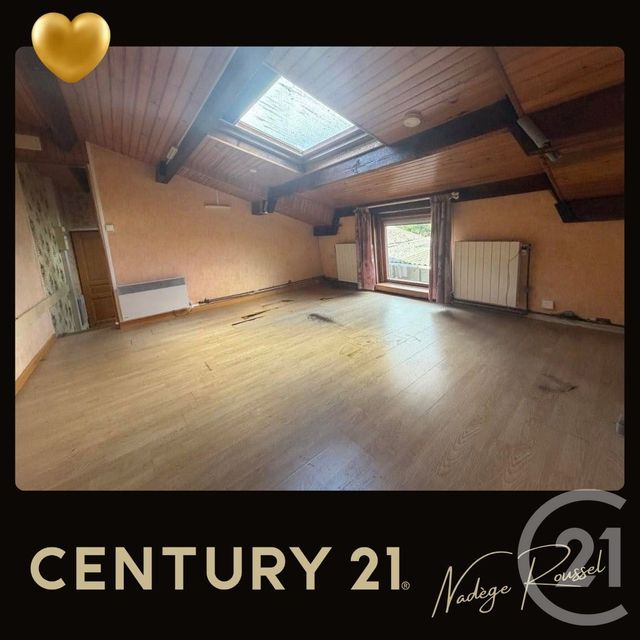 immeuble à vendre - 300.0 m2 - LIEVIN - 62 - NORD-PAS-DE-CALAIS - Century 21 Nlgim