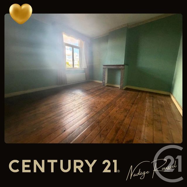 immeuble à vendre - 300.0 m2 - LIEVIN - 62 - NORD-PAS-DE-CALAIS - Century 21 Nlgim