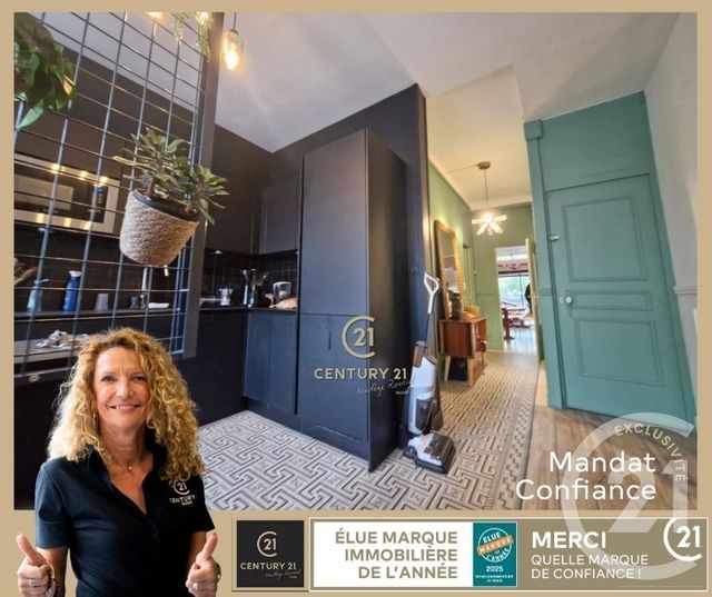 maison à vendre - 4 pièces - 96.62 m2 - LIEVIN - 62 - NORD-PAS-DE-CALAIS - Century 21 Nlgim