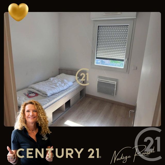 maison à vendre - 7 pièces - 105.31 m2 - HENIN BEAUMONT - 62 - NORD-PAS-DE-CALAIS - Century 21 Nlgim