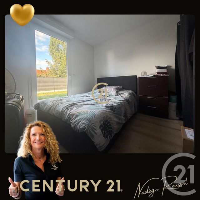 maison à vendre - 7 pièces - 105.31 m2 - HENIN BEAUMONT - 62 - NORD-PAS-DE-CALAIS - Century 21 Nlgim