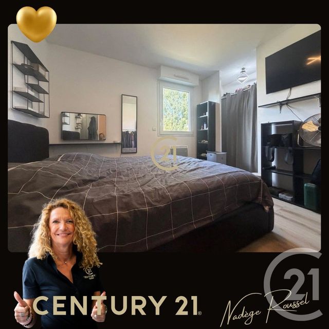 maison à vendre - 7 pièces - 105.31 m2 - HENIN BEAUMONT - 62 - NORD-PAS-DE-CALAIS - Century 21 Nlgim