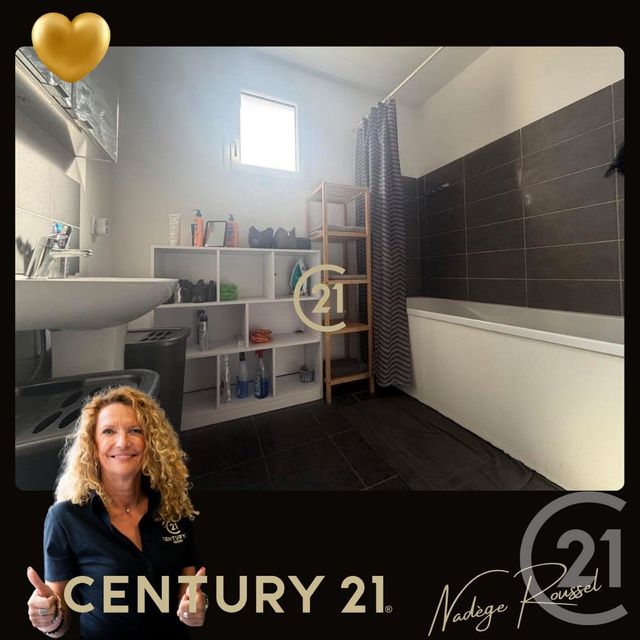 maison à vendre - 7 pièces - 105.31 m2 - HENIN BEAUMONT - 62 - NORD-PAS-DE-CALAIS - Century 21 Nlgim
