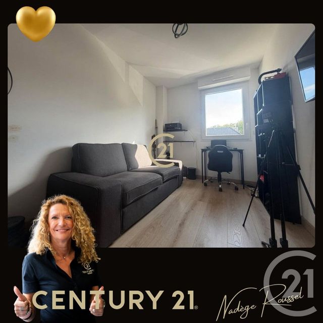 maison à vendre - 7 pièces - 105.31 m2 - HENIN BEAUMONT - 62 - NORD-PAS-DE-CALAIS - Century 21 Nlgim