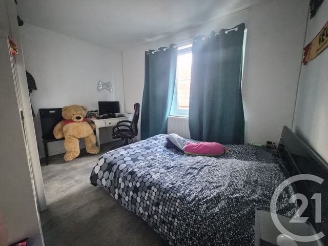 Appartement à louer - 3 pièces - 70.0 m2 - LIEVIN - 62 - NORD-PAS-DE-CALAIS - Century 21 Nlgim