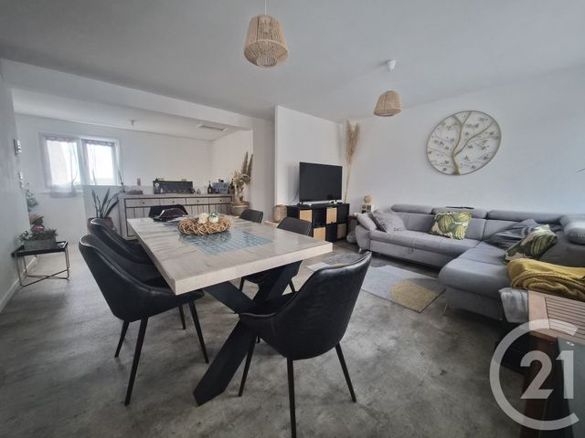 Appartement à louer LIEVIN