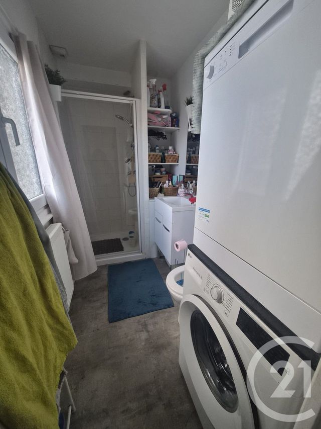Appartement à louer - 3 pièces - 70.0 m2 - LIEVIN - 62 - NORD-PAS-DE-CALAIS - Century 21 Nlgim