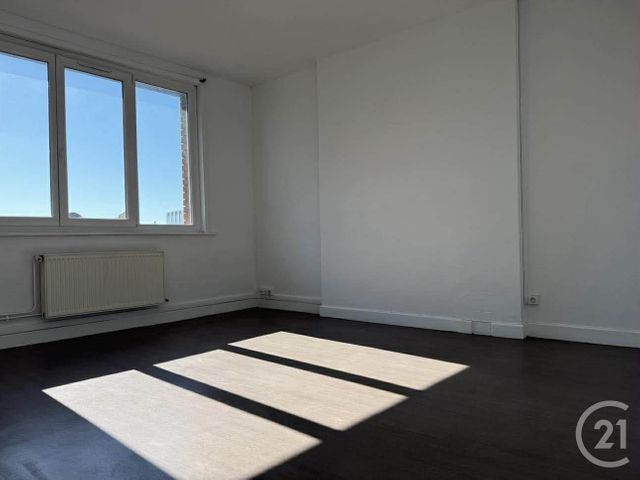 Appartement T2 à louer - 2 pièces - 49.97 m2 - LENS - 62 - NORD-PAS-DE-CALAIS - Century 21 Nlgim