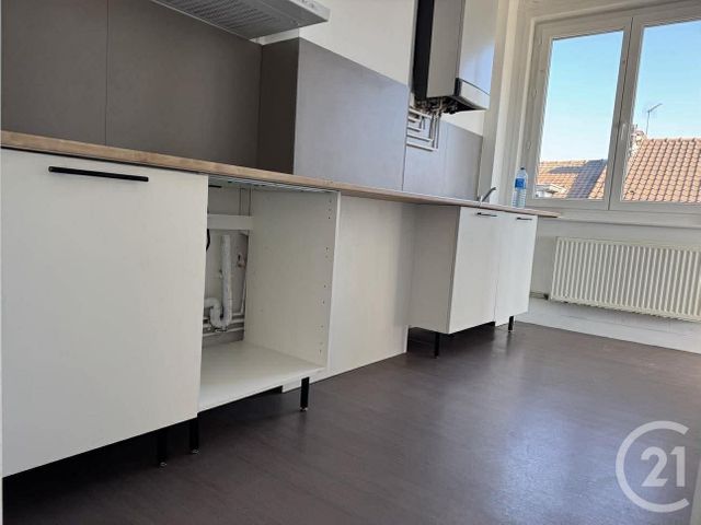 Appartement T2 à louer - 2 pièces - 49.97 m2 - LENS - 62 - NORD-PAS-DE-CALAIS - Century 21 Nlgim