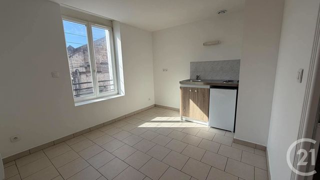 Appartement Studio à louer - 1 pièce - 34.0 m2 - LIEVIN - 62 - NORD-PAS-DE-CALAIS - Century 21 Nlgim
