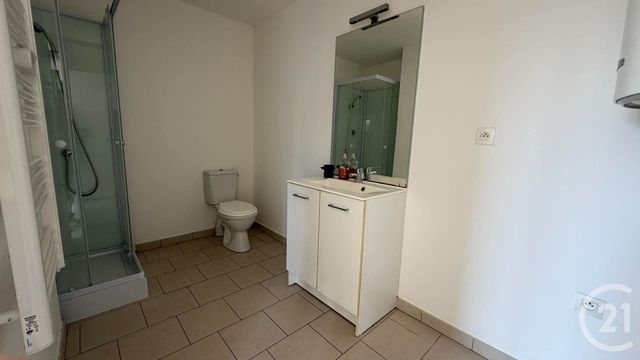 Appartement Studio à louer - 1 pièce - 34.0 m2 - LIEVIN - 62 - NORD-PAS-DE-CALAIS - Century 21 Nlgim