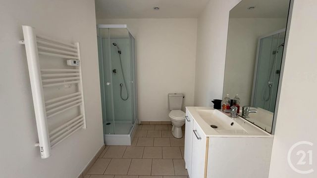 Appartement Studio à louer - 1 pièce - 34.0 m2 - LIEVIN - 62 - NORD-PAS-DE-CALAIS - Century 21 Nlgim