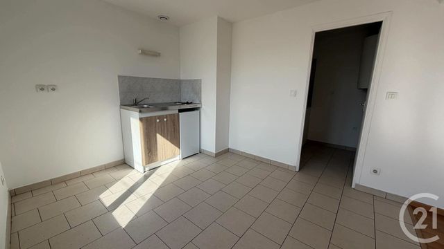 Appartement Studio à louer - 1 pièce - 34.0 m2 - LIEVIN - 62 - NORD-PAS-DE-CALAIS - Century 21 Nlgim