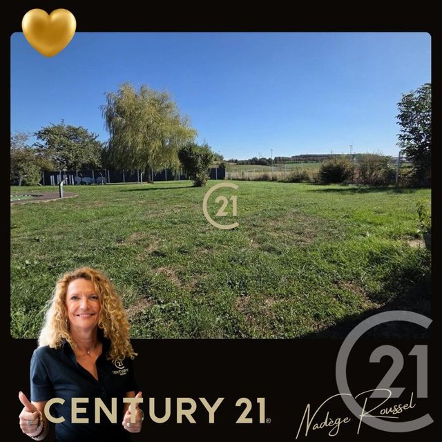 maison à vendre - 7 pièces - 128.26 m2 - WANCOURT - 62 - NORD-PAS-DE-CALAIS - Century 21 Nlgim