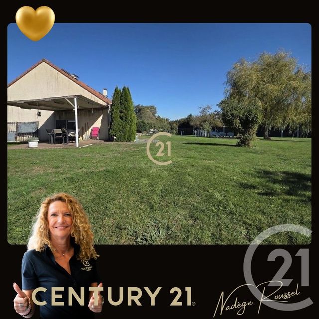 maison - WANCOURT - 62