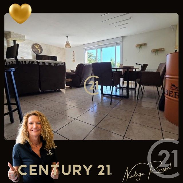 maison à vendre - 7 pièces - 128.26 m2 - WANCOURT - 62 - NORD-PAS-DE-CALAIS - Century 21 Nlgim