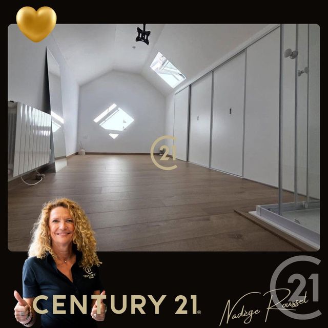 maison à vendre - 7 pièces - 128.26 m2 - WANCOURT - 62 - NORD-PAS-DE-CALAIS - Century 21 Nlgim