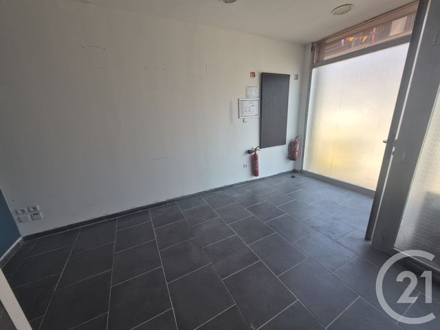 commerce à louer - 39.0 m2 - SALLAUMINES - 62 - NORD-PAS-DE-CALAIS - Century 21 Nlgim