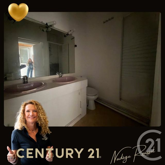 immeuble à vendre - 169.14 m2 - LIEVIN - 62 - NORD-PAS-DE-CALAIS - Century 21 Nlgim