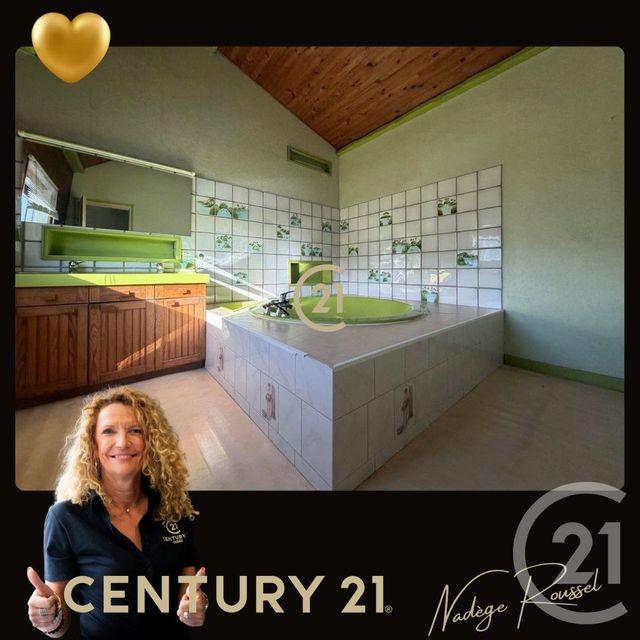 immeuble à vendre - 169.14 m2 - LIEVIN - 62 - NORD-PAS-DE-CALAIS - Century 21 Nlgim