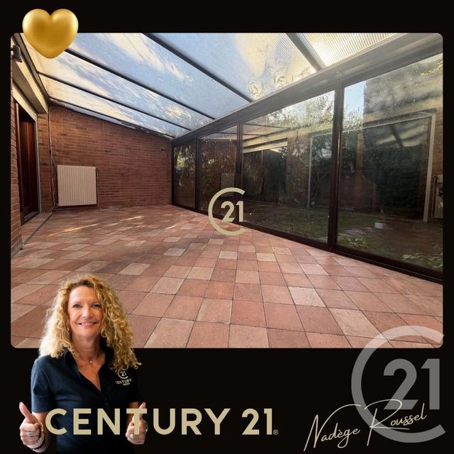 immeuble à vendre - 169.14 m2 - LIEVIN - 62 - NORD-PAS-DE-CALAIS - Century 21 Nlgim