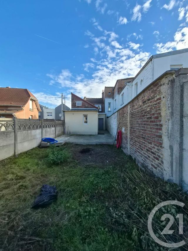 Appartement F1 bis à louer - 2 pièces - 30.95 m2 - LENS - 62 - NORD-PAS-DE-CALAIS - Century 21 Nlgim