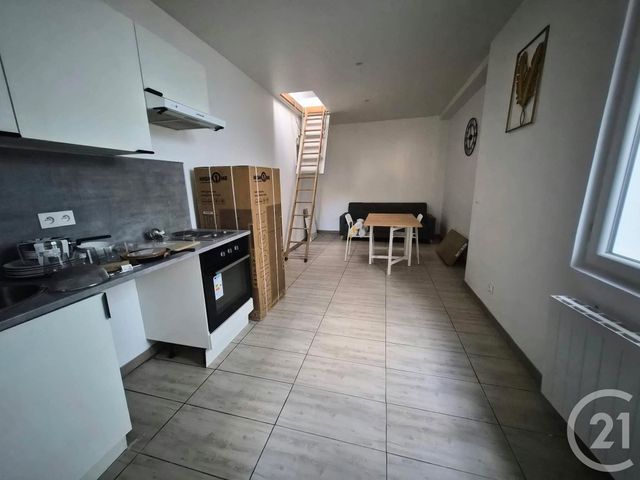 Appartement F1 Bis à louer LENS