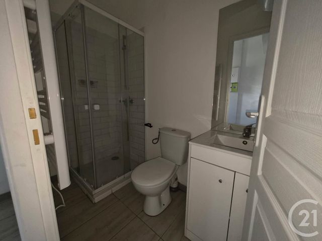Appartement F1 bis à louer - 2 pièces - 30.95 m2 - LENS - 62 - NORD-PAS-DE-CALAIS - Century 21 Nlgim