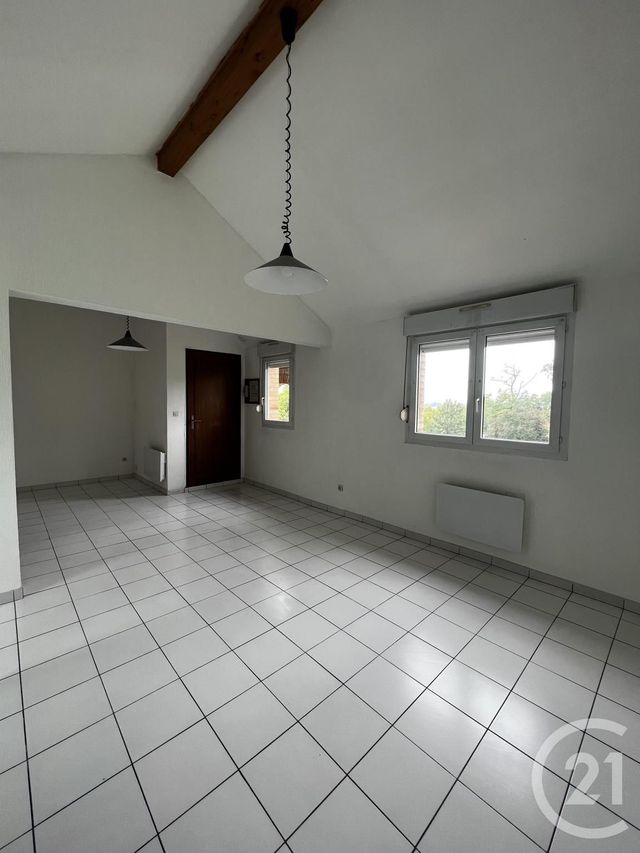 Appartement T2 à louer - 2 pièces - 38.0 m2 - LENS - 62 - NORD-PAS-DE-CALAIS - Century 21 Nlgim