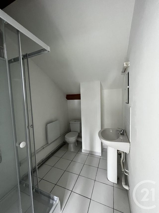 Appartement T2 à louer - 2 pièces - 38.0 m2 - LENS - 62 - NORD-PAS-DE-CALAIS - Century 21 Nlgim