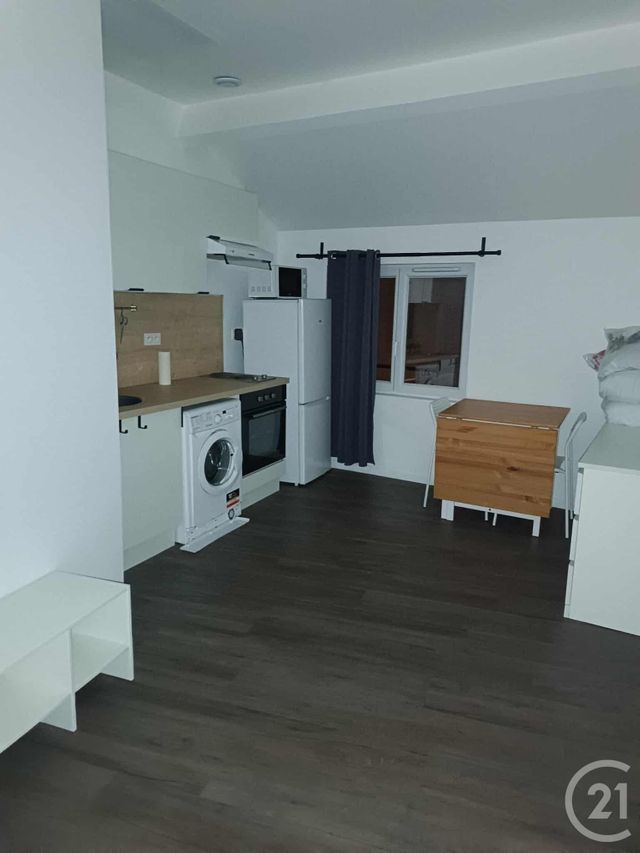 appartement - LENS - 62