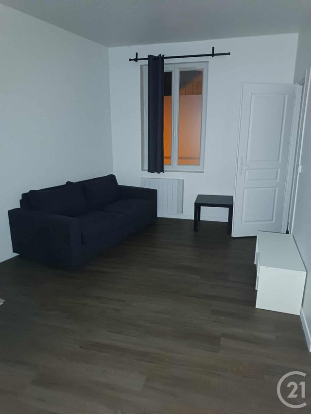Appartement Studio à louer - 1 pièce - 22.5 m2 - LENS - 62 - NORD-PAS-DE-CALAIS - Century 21 Nlgim
