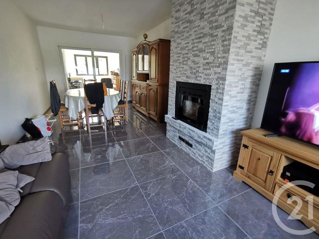 maison - ANGRES - 62