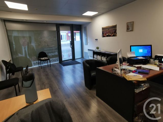 commerce à louer - 51.0 m2 - LIEVIN - 62 - NORD-PAS-DE-CALAIS - Century 21 Nlgim
