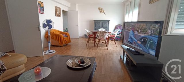 Appartement T4 à vendre - 4 pièces - 81.5 m2 - LIEVIN - 62 - NORD-PAS-DE-CALAIS - Century 21 Nlgim
