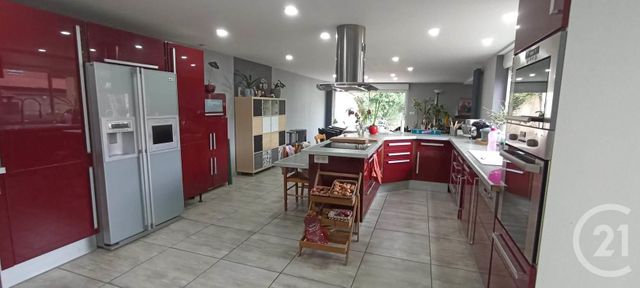 maison - LIEVIN - 62