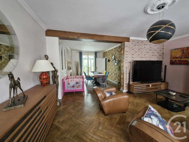 Afficher la photo en grand maison à vendre - 8 pièces - 150.96 m2 - LIEVIN - 62 - NORD-PAS-DE-CALAIS - Century 21 Nlgim