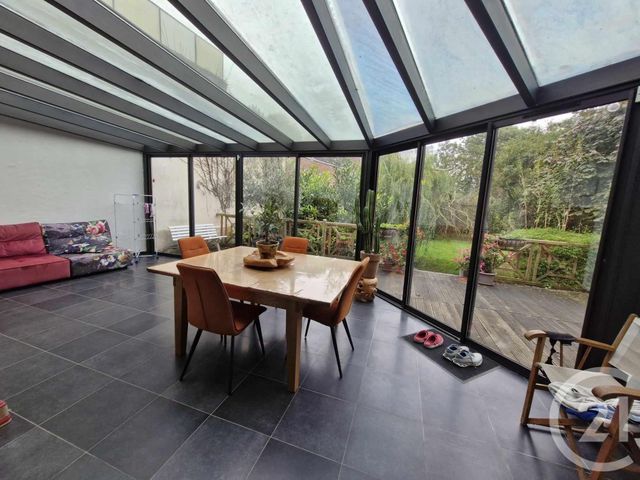 maison - LIEVIN - 62