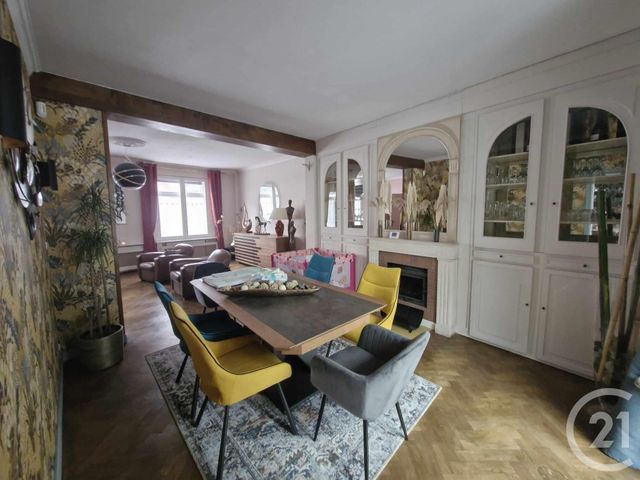 Afficher la photo en grand maison à vendre - 8 pièces - 150.96 m2 - LIEVIN - 62 - NORD-PAS-DE-CALAIS - Century 21 Nlgim