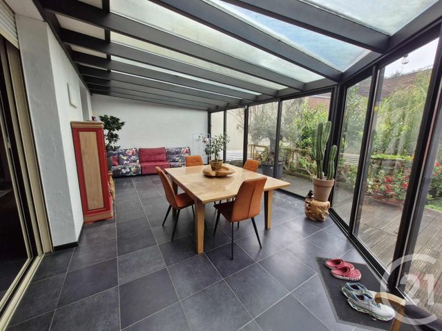 Afficher la photo en grand maison à vendre - 8 pièces - 150.96 m2 - LIEVIN - 62 - NORD-PAS-DE-CALAIS - Century 21 Nlgim