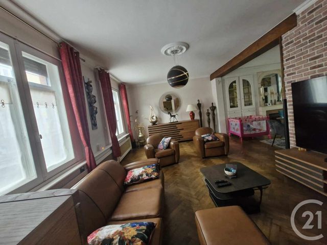 Afficher la photo en grand maison à vendre - 8 pièces - 150.96 m2 - LIEVIN - 62 - NORD-PAS-DE-CALAIS - Century 21 Nlgim