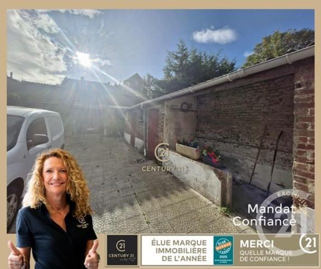 maison à vendre - 8 pièces - 167.22 m2 - BULLY LES MINES - 62 - NORD-PAS-DE-CALAIS - Century 21 Nlgim