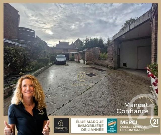 maison à vendre - 8 pièces - 167.22 m2 - BULLY LES MINES - 62 - NORD-PAS-DE-CALAIS - Century 21 Nlgim